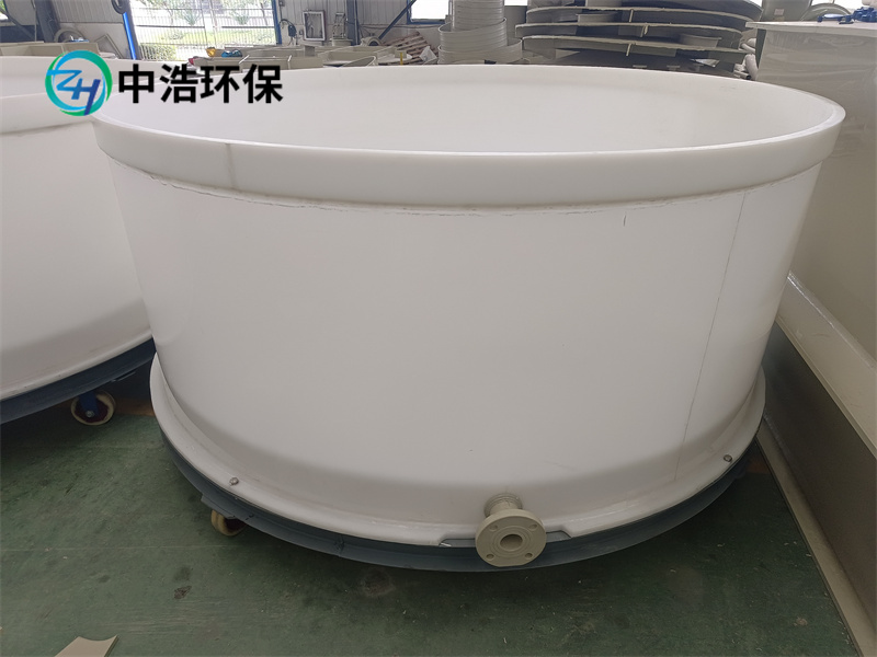新源PP抽滤槽